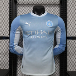 Manchester City Player...