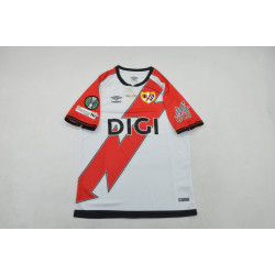 Rayo Vallecano Local...