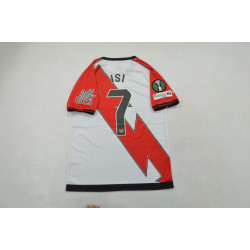 Rayo Vallecano Final Conference 2026