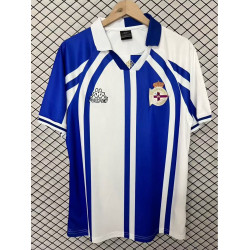 Deportivo de La Coruña x Pompeii 25-26