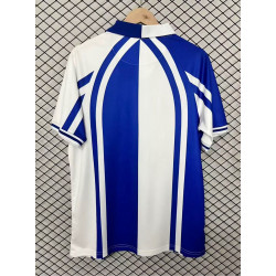 Deportivo de La Coruña x Pompeii 25-26