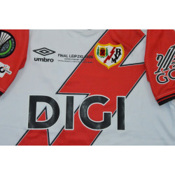Rayo Vallecano Final Conference 2026