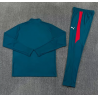 Portugal Chandal Entrenamiento Verde 2026