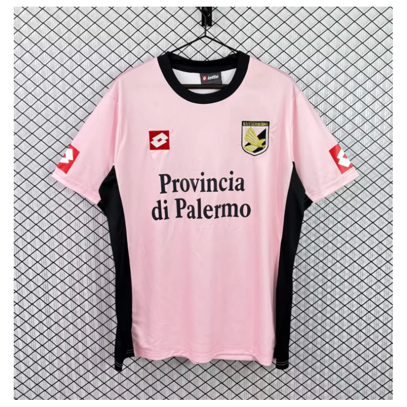 Palermo Retro Local 25-26