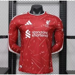 Liverpool Player Version...