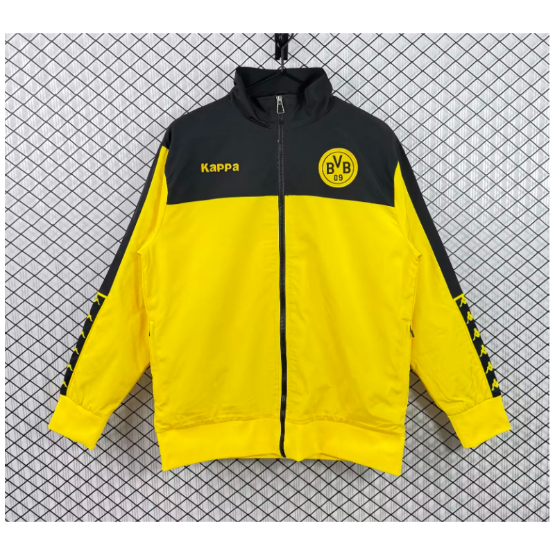 Dortmund Cortavientos Retro 11-12