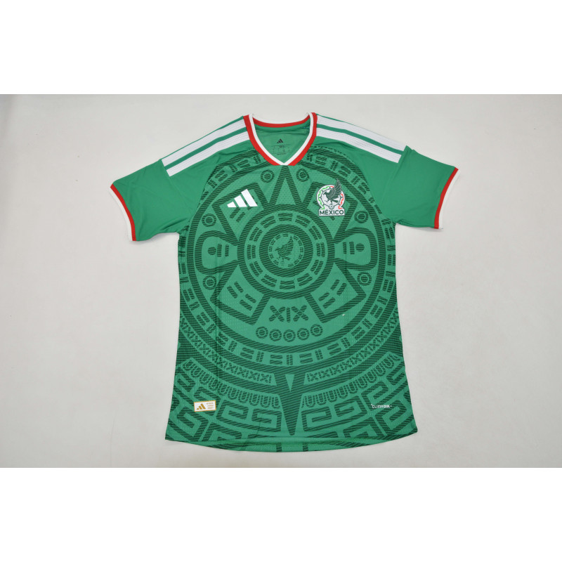 Mexico Player Version Local 2026