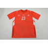 Suiza Local 2026