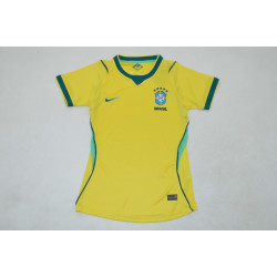 Brasil Local Mujer 2026