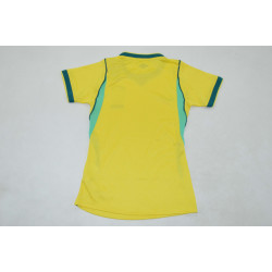 Brasil Local Mujer 2026