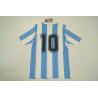 Argentina Retro Local 1986
