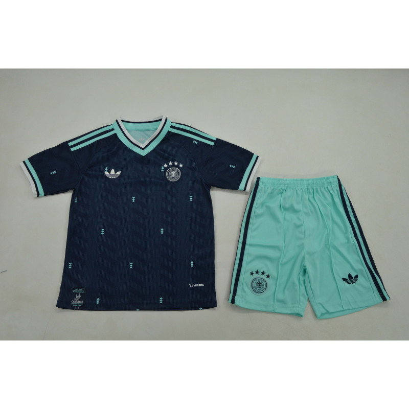 Alemania KIT NIÑO Visitante 2026