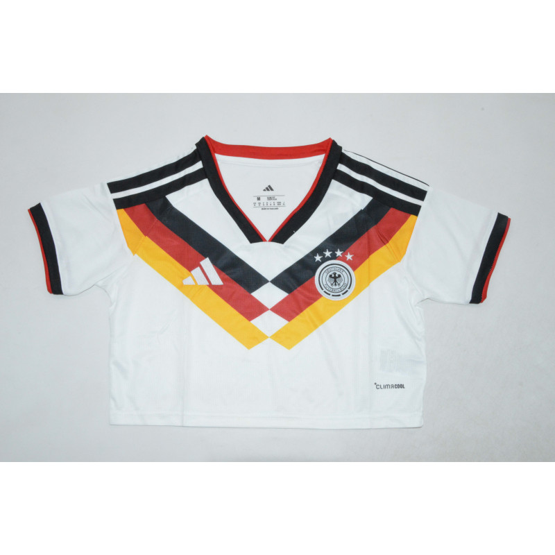 Alemania Crop Local 2026