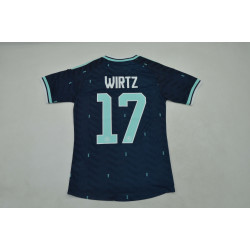 Alemania Visitante 2026
