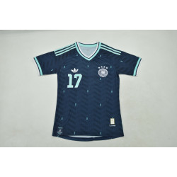 Alemania Visitante 2026