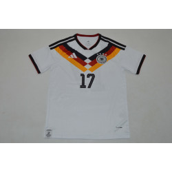 Alemania Local 2026