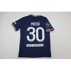 PSG Retro Local 21-22