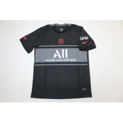 PSG Retro Tercera 21-22