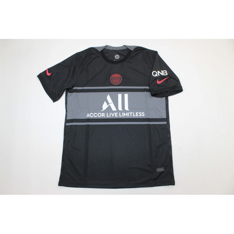 PSG Retro Tercera 21-22