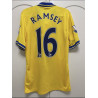 Arsenal Retro Visitante 13-14