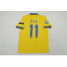 Arsenal Retro Visitante 13-14