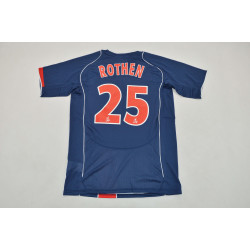 PSG Retro Local 04-05
