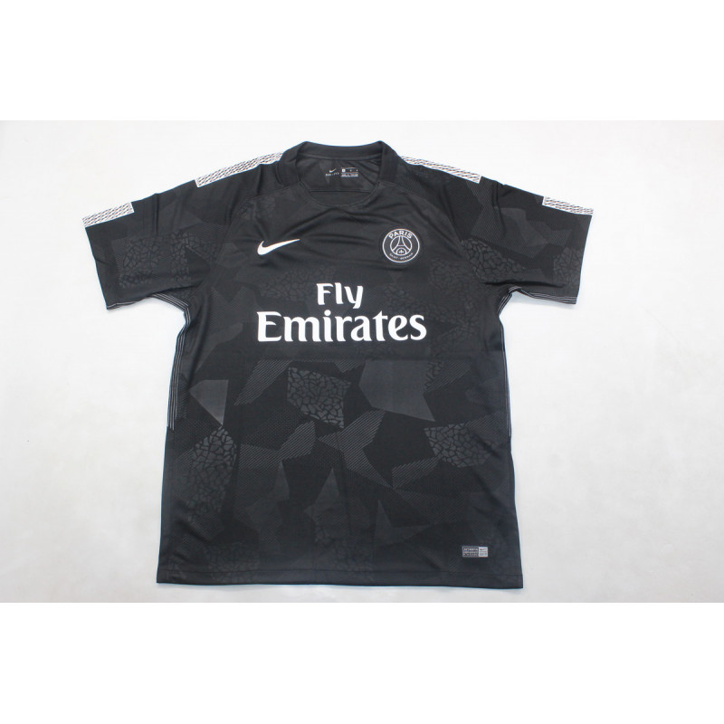 PSG Retro Tercera 17-18
