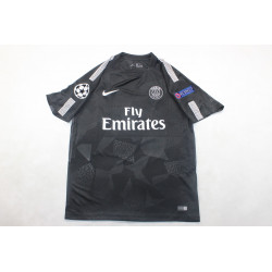 PSG Retro Tercera 17-18