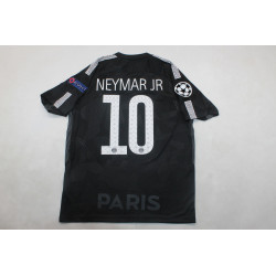 PSG Retro Tercera 17-18