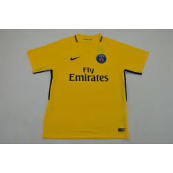 PSG Retro Visitante 17-18