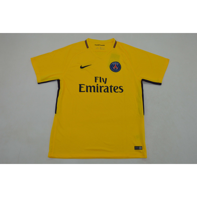 PSG Retro Visitante 17-18