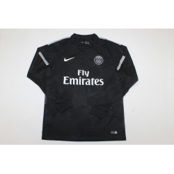 PSG Retro Manga Larga...
