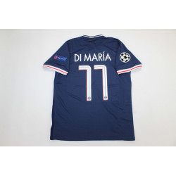 PSG Retro Local 20-21