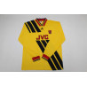 Arsenal Retro Manga Larga Visitante 93-94