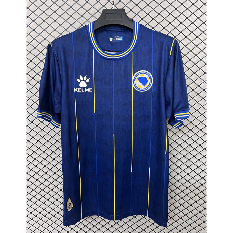 Bosnia Herzegovina Local 2026