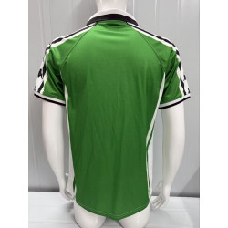 Real Betis Retro Visitante 97-98