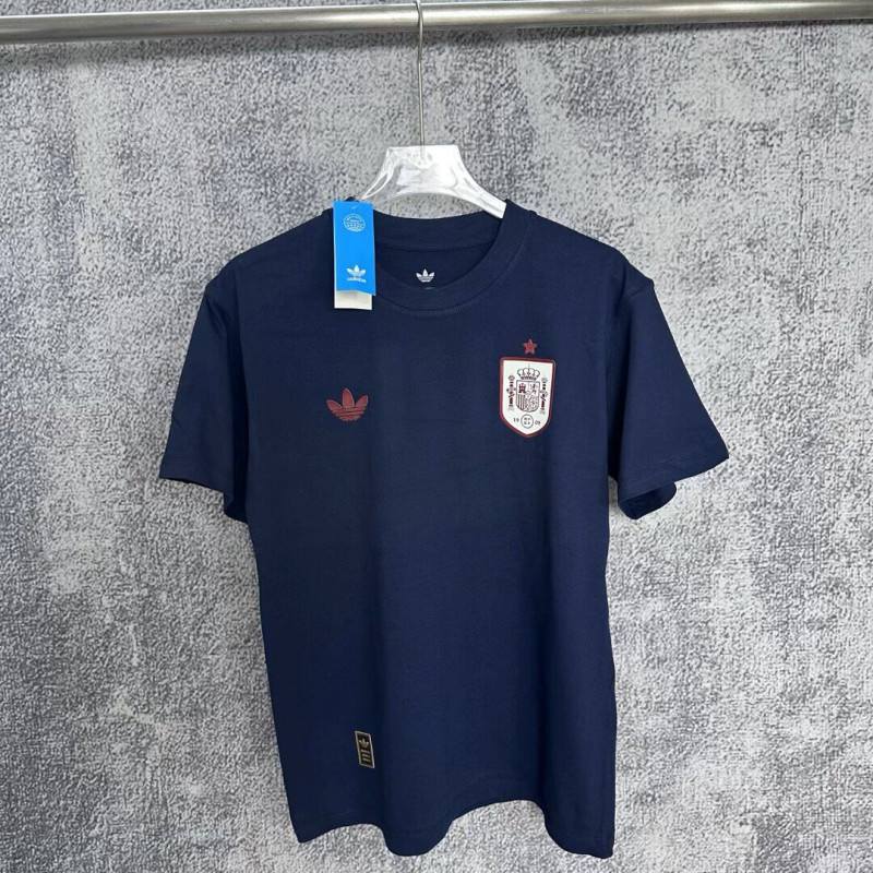 España Casual Azul 2026