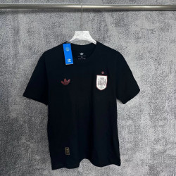 España Casual Negra 2026
