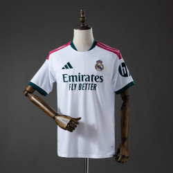 Real Madrid Local 26-27