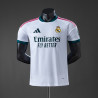 Real Madrid Player Version Local 26-27