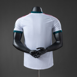 Real Madrid Player Version Local 26-27