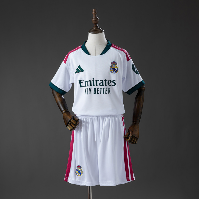 Real Madrid KIT NIÑO Local 26-27