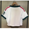 Real Madrid Crop Local 26-27