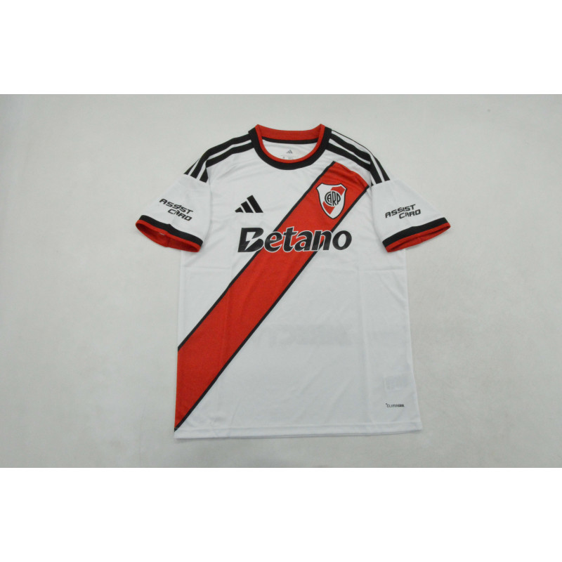 River Plate Local 26-27