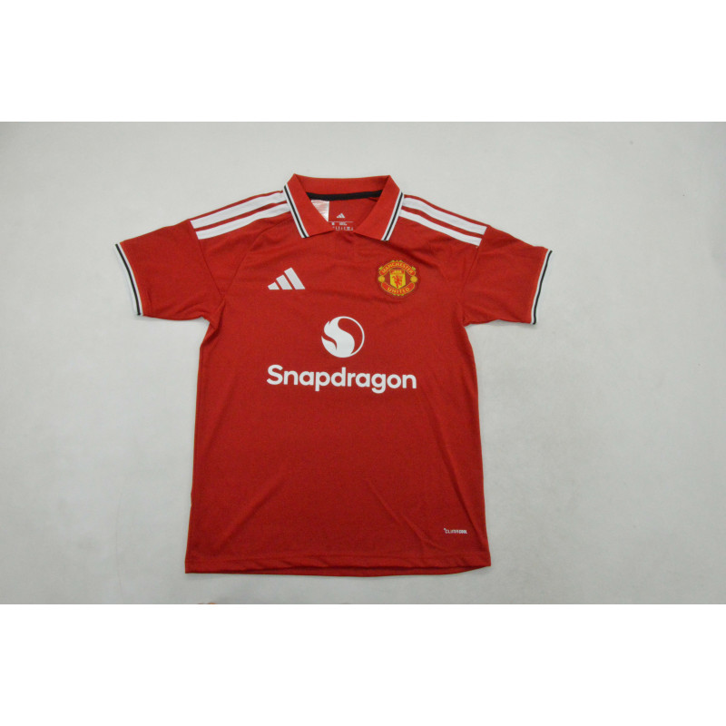 Manchester United Local 26-27