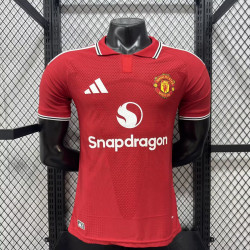 Manchester United Player...