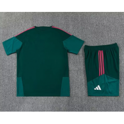 Kit Entrenamiento RM Verde 26-27