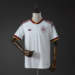 España Visitante 2026