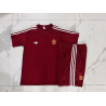 Kit Entrenamiento España x Originals Rojo 2026
