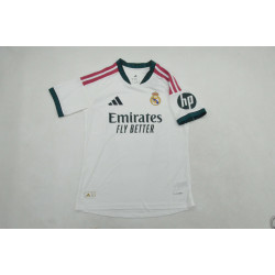 Real Madrid Player Version Local 26-27
